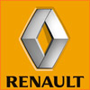 Renault Lost key replacement