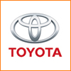 Toyota Lost key replacement